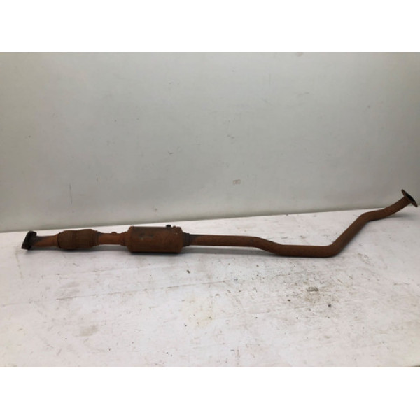 Escapamento Intermediario Kia Cerato 1.6 2009 2012