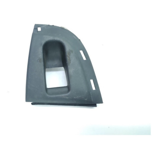 Moldura Botão Vidro Traseiro Esquerdo Honda Civic 1998 2000