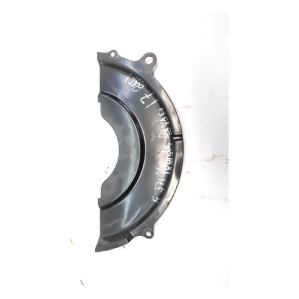 Protetor Volante Motor Honda Civic Manual 2001 2006