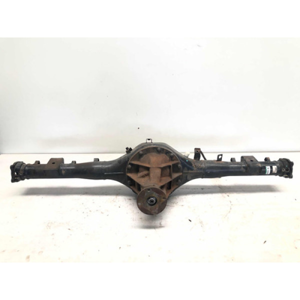 Diferencial Traseiro Mitsubishi L200 Triton 3.2 2013 Aut