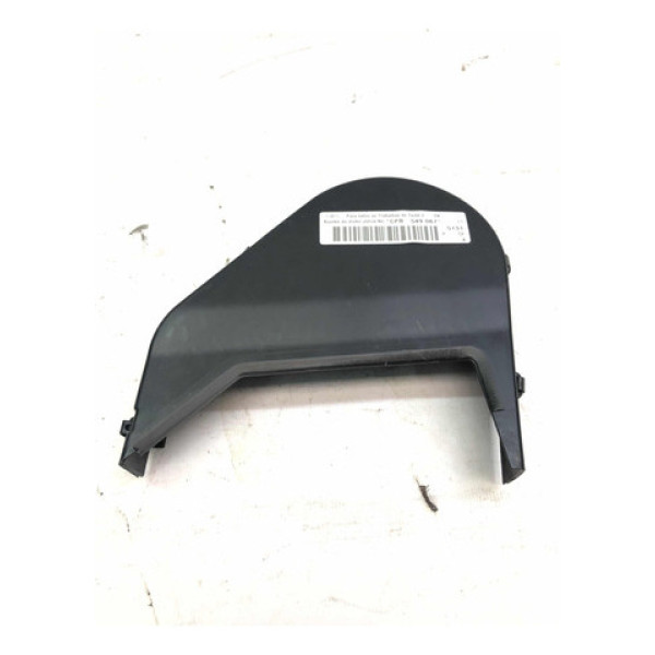 Capa Correia Superior Vw Gol G6 1.0 8v Flex 2013 2016