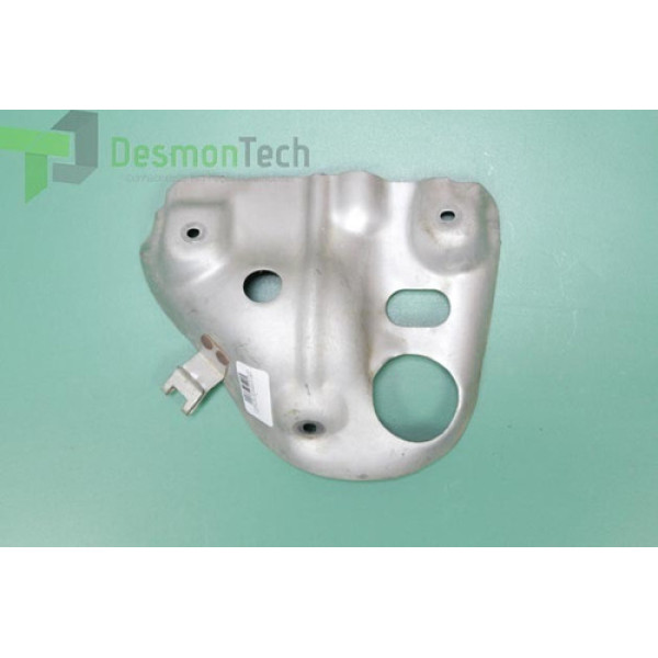 Defletor Coletor De Escapamento Hyundai Hb20 1.0 2018