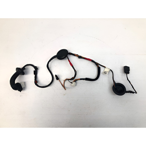 Chicote Porta Traseiro Direito Sorento 2010 2012