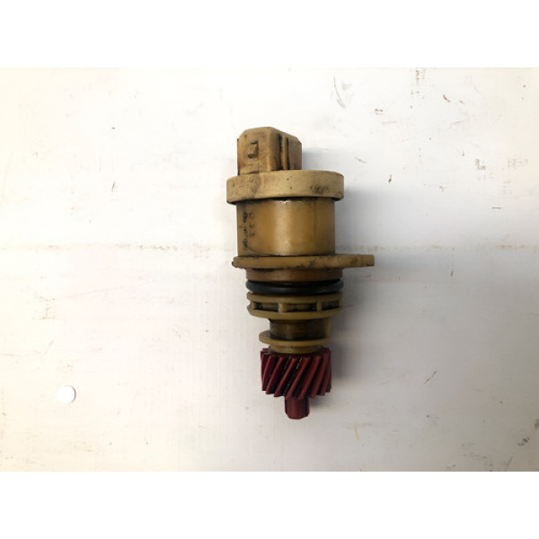 Sensor Velocidade Peugeot 206 1.0 16v 2001 2005