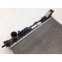 Radiador Água Nissan Kicks 1.6 16v 2017 2022
