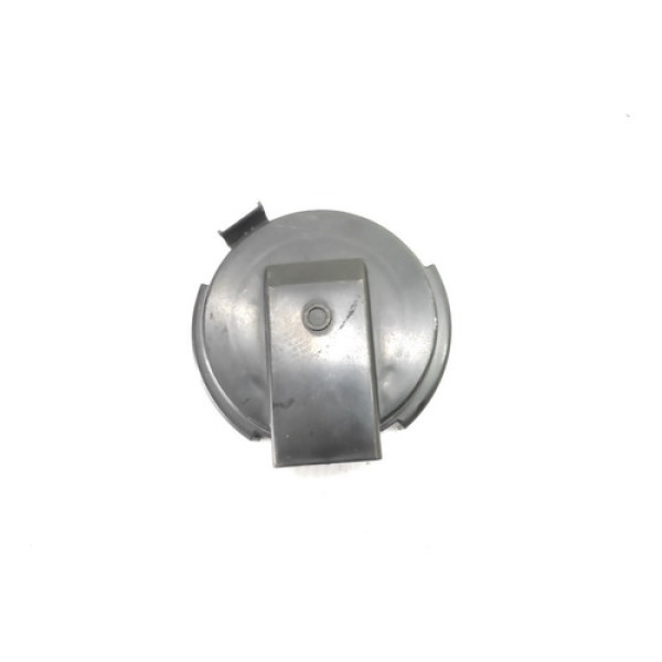 Tampa Protetora Farol Esquerdo Renault Logan 2007 2012