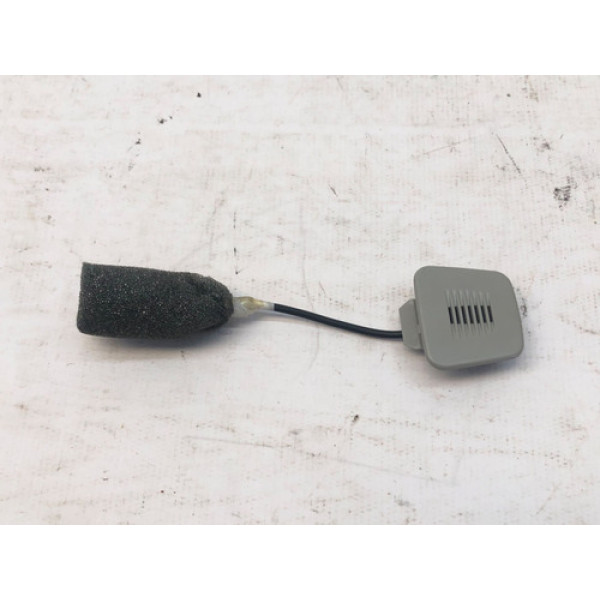 Microfone Teto Jeep Commander 2021 2025