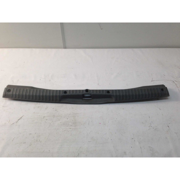 Acabamento Soleira Porta Malas Renault Scenic 1998 2000