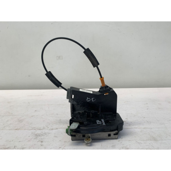 Fechadura Mecanica Dianteira Direita Gm Corsa 2002 2012