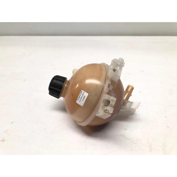 Reservatório Água Radiador 208 1.5 2013 2016 Original