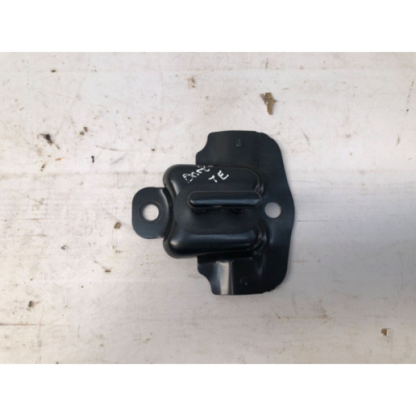 Batente Banco Traseira Esquerda Volvo V70 2000 2006 Preto