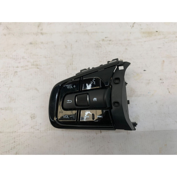 Comando Som Volante Esquerdo Honda Hrv 1.5 Exl 2022 2025