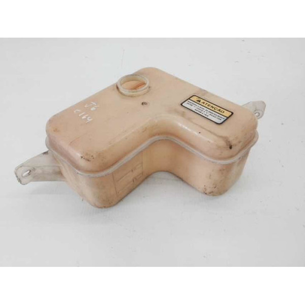 Reservatório Agua Radiador - Jac J6 2.0 16v 2012 S/ Tampa
