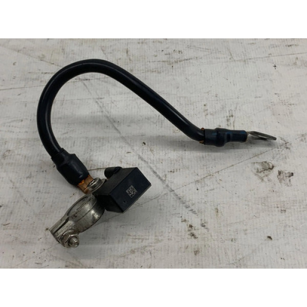 Sensor Polo Negativo Bateria C180 1.8 Cgi 2012 A0009050054