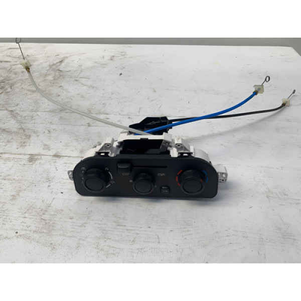 Comando Ar Condicionado Renault Kwid 1.0 2017 2022