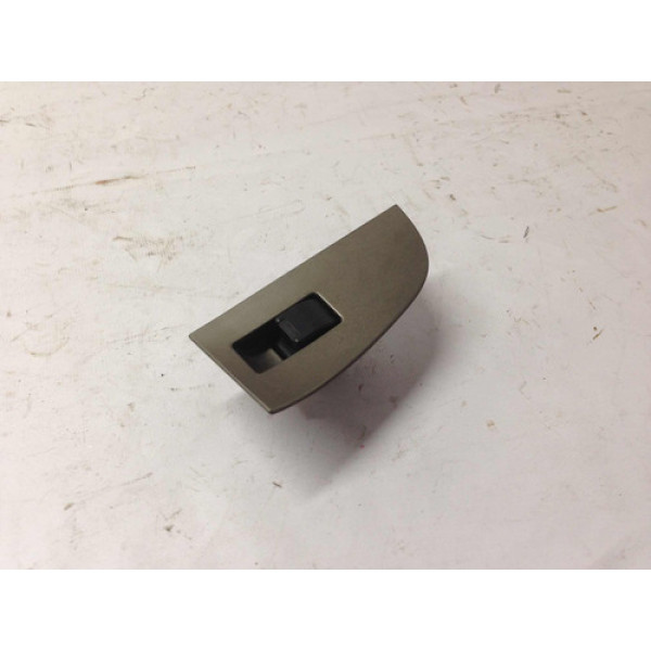 Botão Vidro Elétrico Traseiro Direito - Chery Cielo 2011