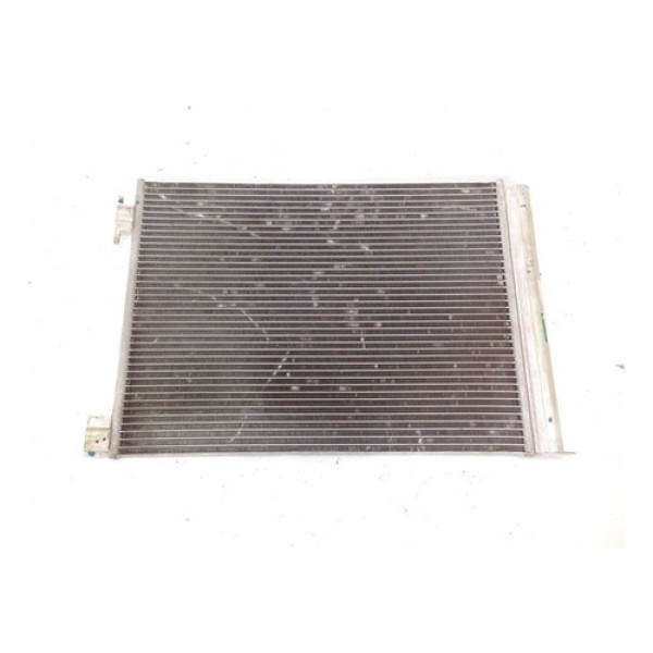 Condensador Ar Condicionado Nissan Kicks 1.6 2017 2022