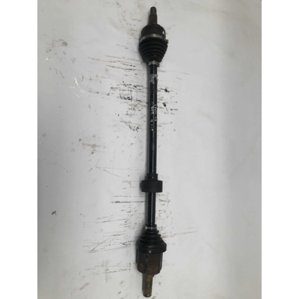 Semi Eixo Esquerdo Civic 1.7 2001 2006 Aut S/abs Completo