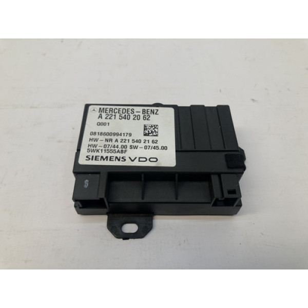 Módulo Bomba Combustível C200 1.8 2008 2011 Kompressor