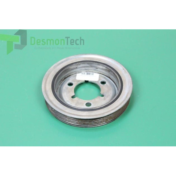 Polia Do Virabrequim C3 Picasso 1.6  2013