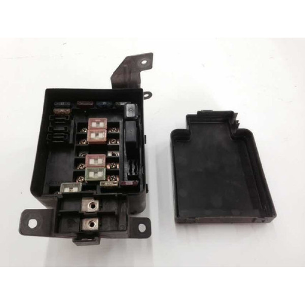 Caixa De Fusível Externa Motor Honda Civic 1.5 1.6 1992 1995