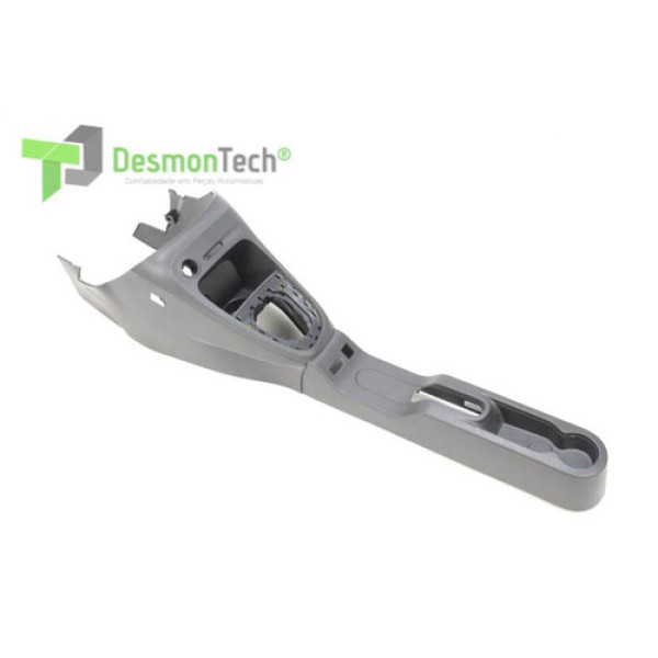 Console Central Captur 1.6 2019