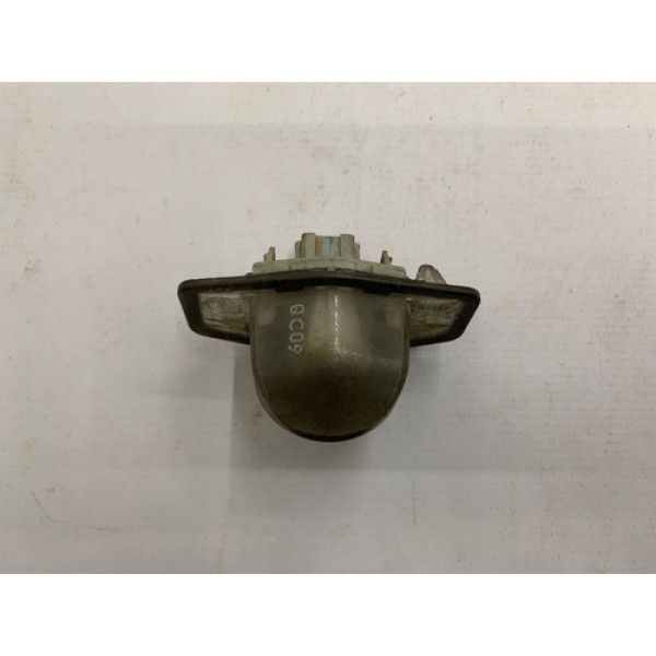 Luz Placa Honda Fit 2003 2006