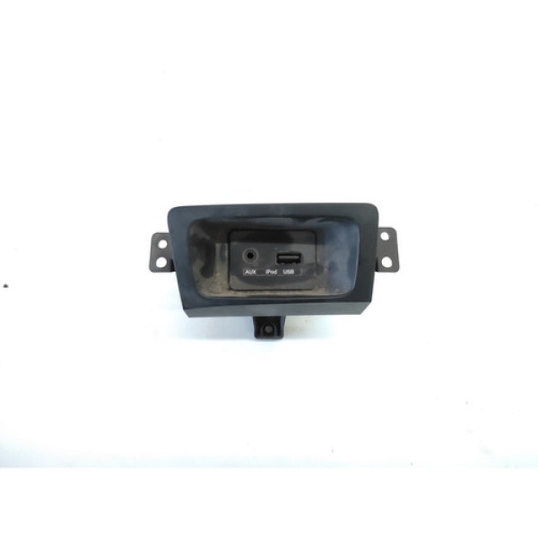 Conector Aux iPod Usb Hyundai Tucson 2015 