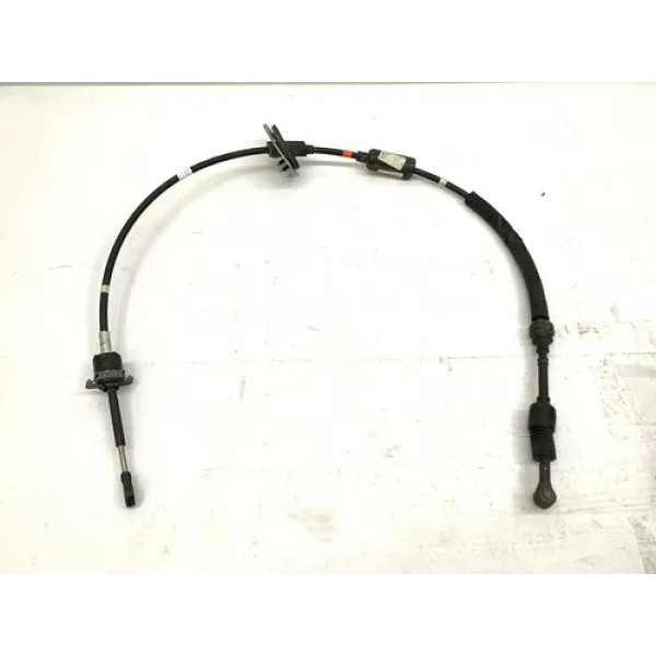 Cabo Seletor Marcha Hyundai I30 2.0 2009 2012