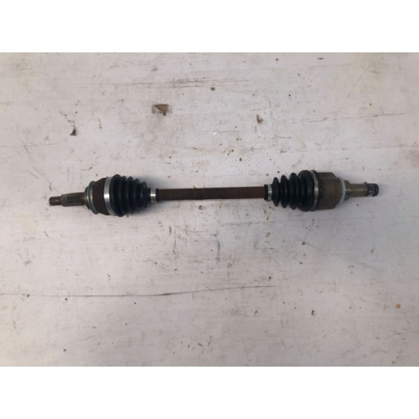 Semi Eixo Esquerdo Renault Kwid Zen 1.0 2022 2025 Detalhe