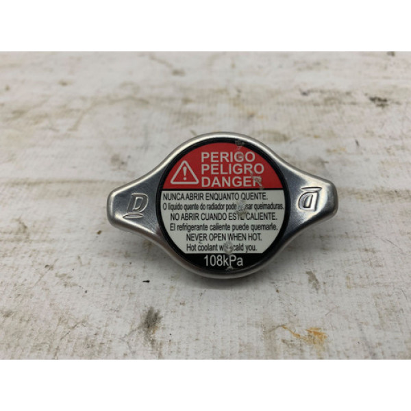 Tampa Água Radiador Honda Hrv 1.5 Exl 2022 2025