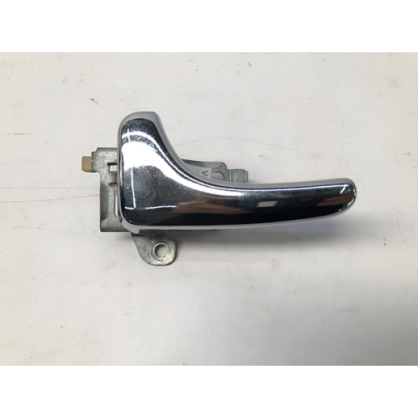 Maçaneta Interna Esquerda Volvo V40 2000 2004 Dianteira/traseira