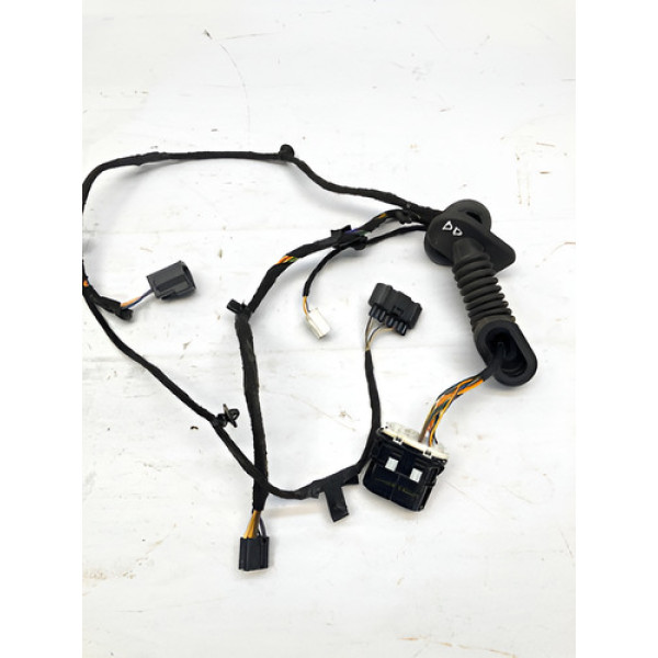 Chicote Porta Dianteira Direita Ford Ka 2014 2021