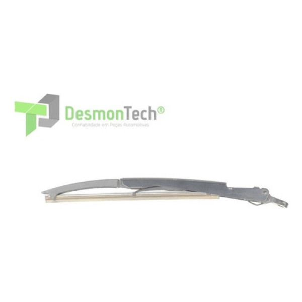 Braço Limpador Traseiro Fox  1.6 8v 2015