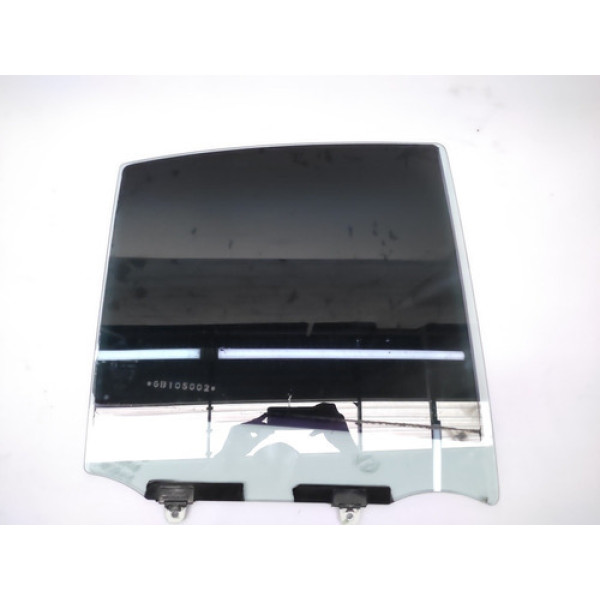 Vidro Traseiro Direito Nissan March Sl 2015 2016