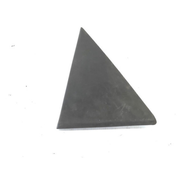 Acabamento Externo Vidro Porta Traseira Esquerda Verona 93 