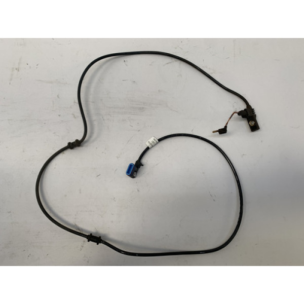 Sensor Pastilha Freio Traseiro Direito C200 1.8 2008 2011