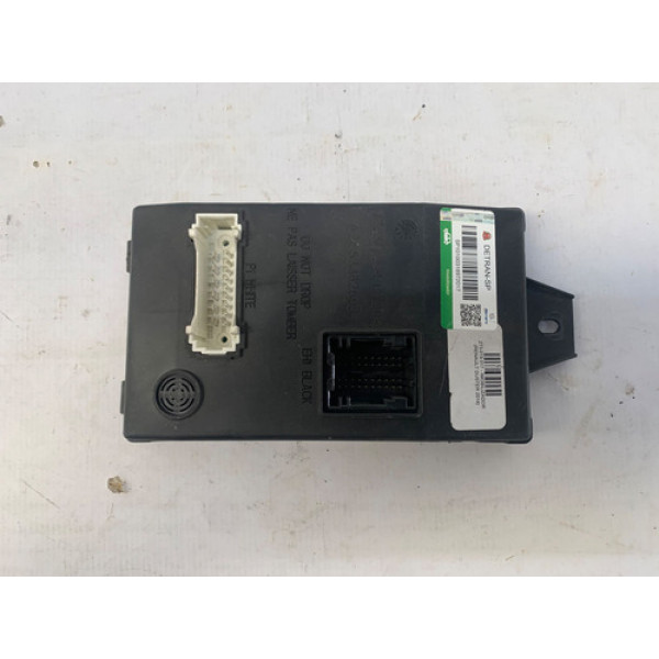 Modulo Conforto Bsi Renault Duster 8201068828