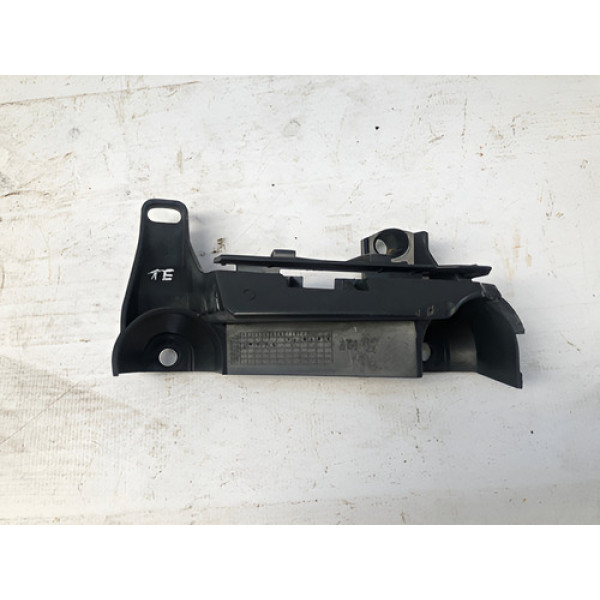 Suporte Para Choque Traseiro Esquerdo C3 2013 2020