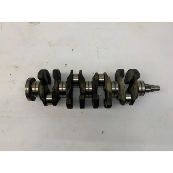 Virabrquim Motor Gm Corsa 1.0 8v Flexpower Std 2005 2009 Det