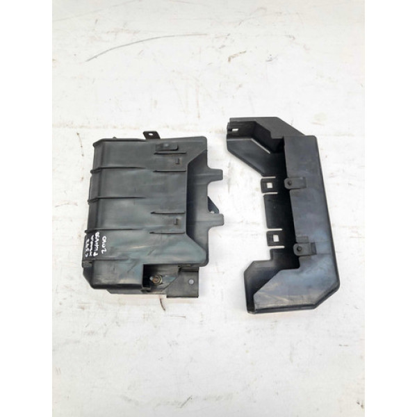 Suporte Módulo Injeção Xsara Picasso 2007 2012