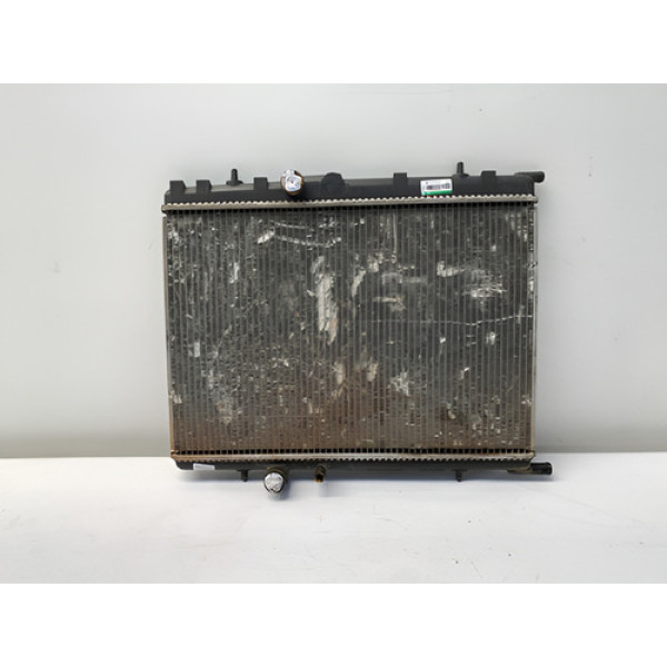 Radiador Agua Motor Xsara Picasso 2.0 16v At 2004 2011