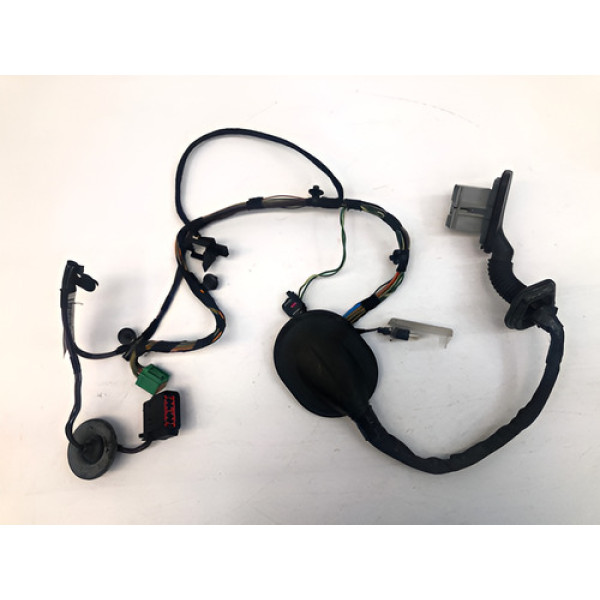 Chicote Porta Traseiro Direito Discovery 3 2.7 2004 2008