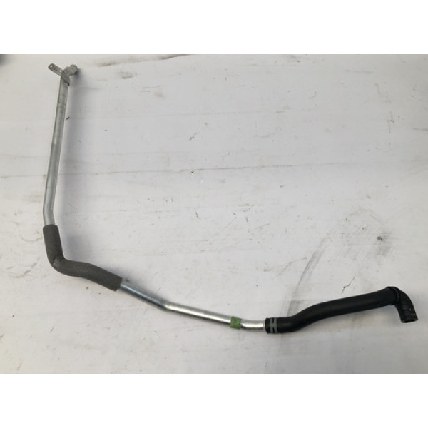 Mangueira Cano Ar Quente C200 Kompressor 1.8 2008 2011