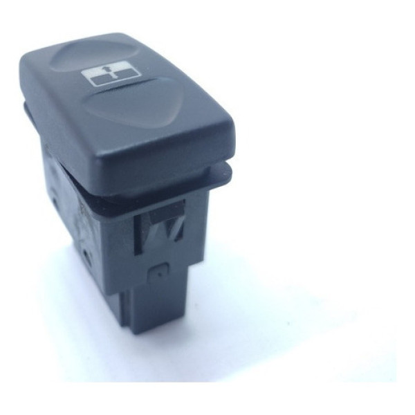 Botão Vidro Tampa Traseira Land Rover Freelander 1 2003 2007