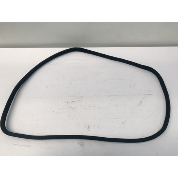 Borracha Carroceria Porta Dianteira Esquerda C200 2008 2011