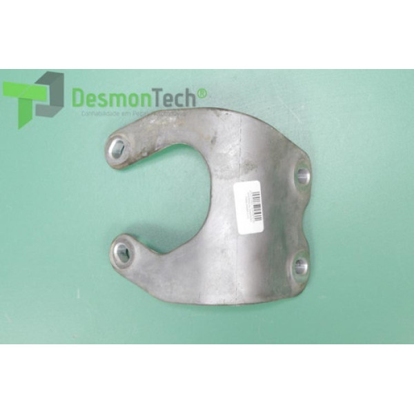 Suporte Do Diferencial Dianteiro Freelander 2 3.2 2007