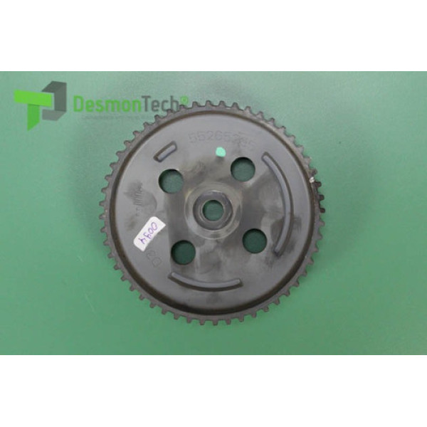 Polia Do Comando De Válvula renegade 2.0 2016