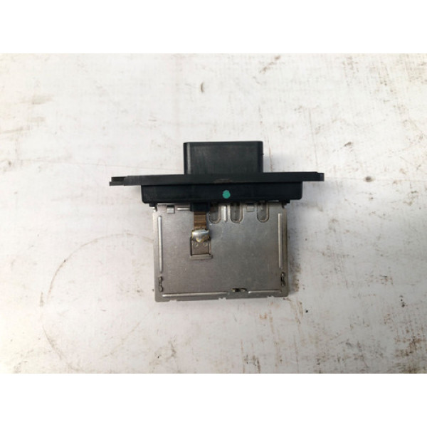 Resistencia Ar Condicionado Nissan Livina 1.8 2009 2014