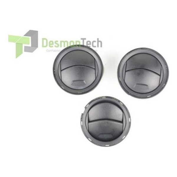 Difusor De Ar Individual Amarok 2014 (valor Unitário)